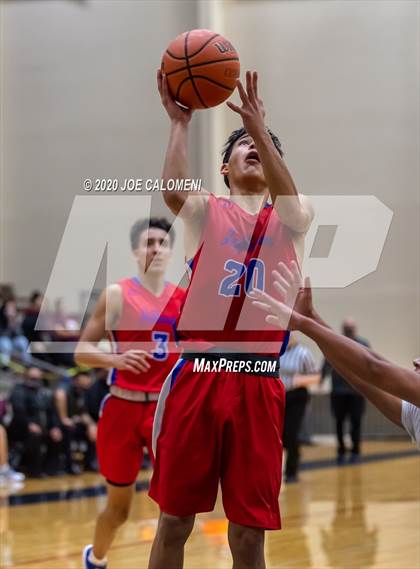 Thumbnail 2 in Highlands vs Jefferson photogallery.