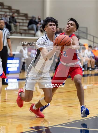 Thumbnail 1 in Highlands vs Jefferson photogallery.