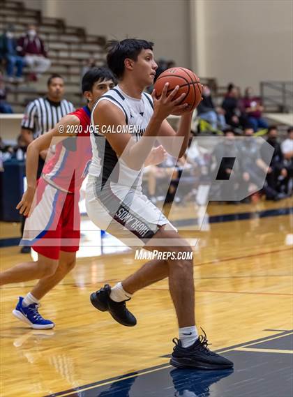 Thumbnail 2 in Highlands vs Jefferson photogallery.