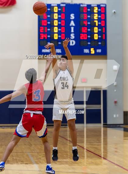 Thumbnail 1 in Highlands vs Jefferson photogallery.