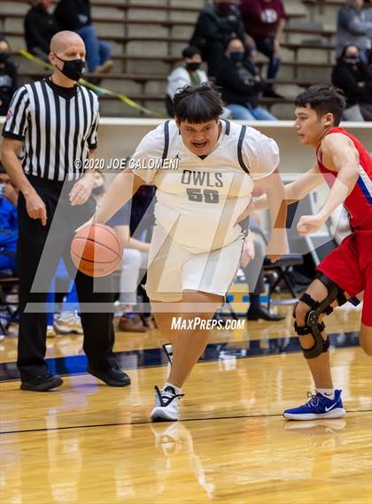 Thumbnail 2 in Highlands vs Jefferson photogallery.