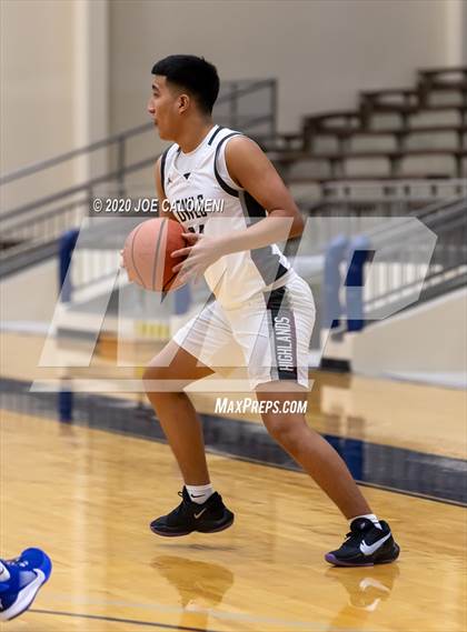 Thumbnail 3 in Highlands vs Jefferson photogallery.
