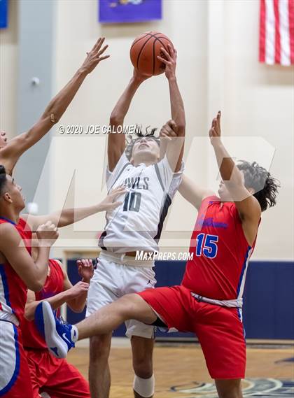 Thumbnail 1 in Highlands vs Jefferson photogallery.