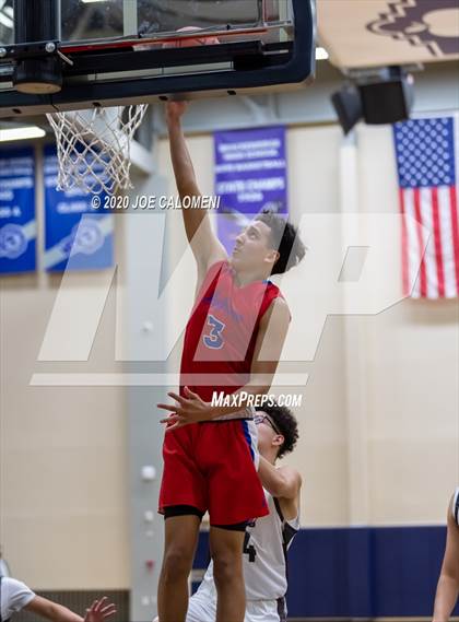 Thumbnail 3 in Highlands vs Jefferson photogallery.