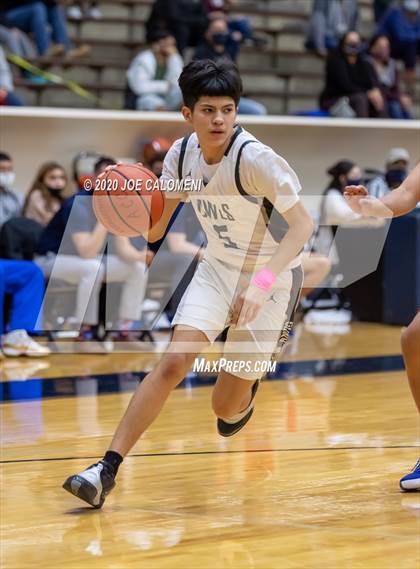 Thumbnail 3 in Highlands vs Jefferson photogallery.