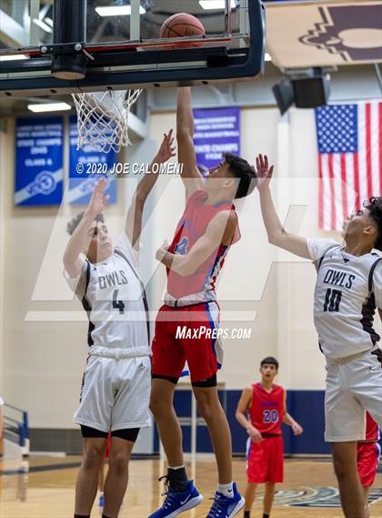 Thumbnail 2 in Highlands vs Jefferson photogallery.