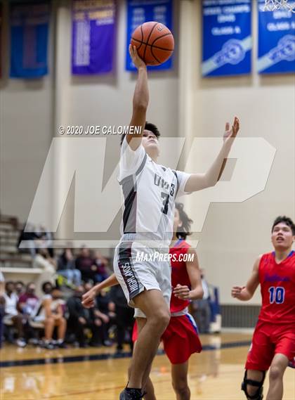 Thumbnail 3 in Highlands vs Jefferson photogallery.