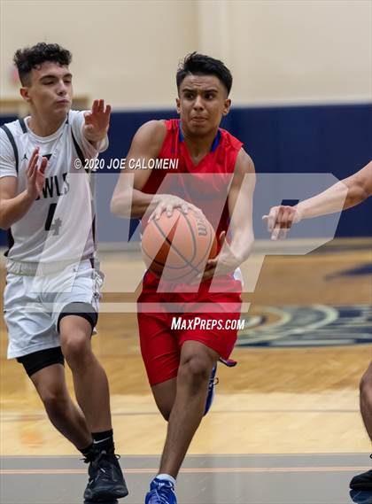 Thumbnail 1 in Highlands vs Jefferson photogallery.
