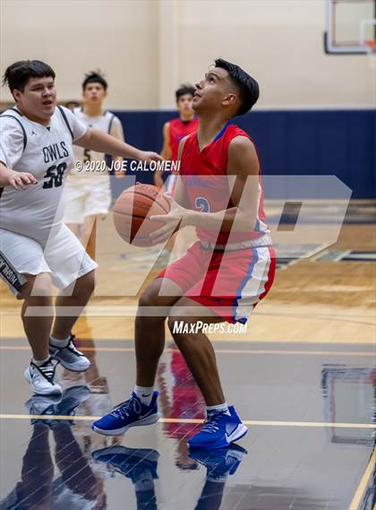 Thumbnail 1 in Highlands vs Jefferson photogallery.
