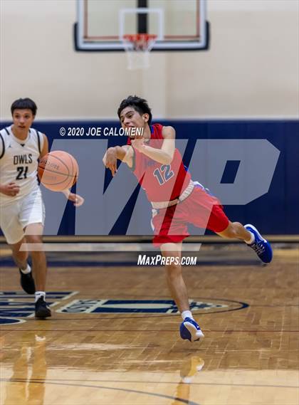 Thumbnail 2 in Highlands vs Jefferson photogallery.