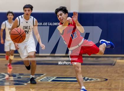 Thumbnail 3 in Highlands vs Jefferson photogallery.