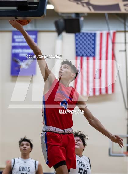 Thumbnail 2 in Highlands vs Jefferson photogallery.