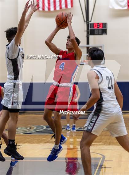 Thumbnail 2 in Highlands vs Jefferson photogallery.