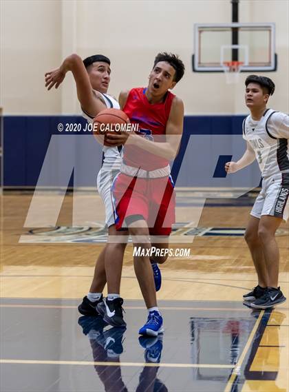Thumbnail 1 in Highlands vs Jefferson photogallery.