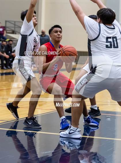Thumbnail 2 in Highlands vs Jefferson photogallery.
