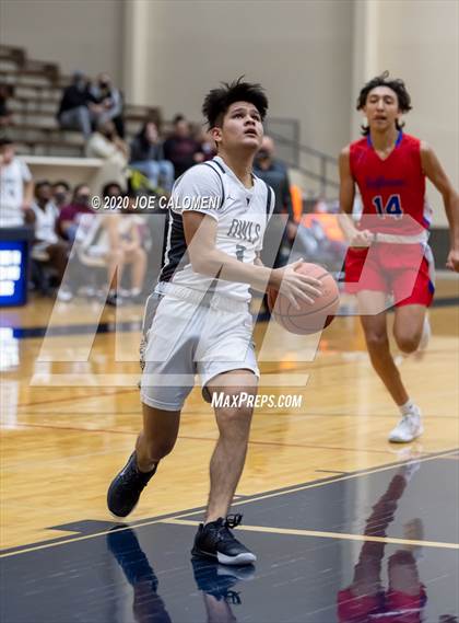 Thumbnail 2 in Highlands vs Jefferson photogallery.