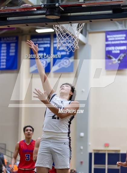 Thumbnail 1 in Highlands vs Jefferson photogallery.