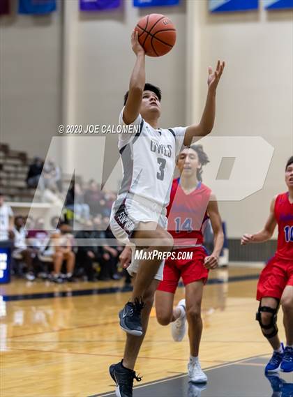 Thumbnail 2 in Highlands vs Jefferson photogallery.