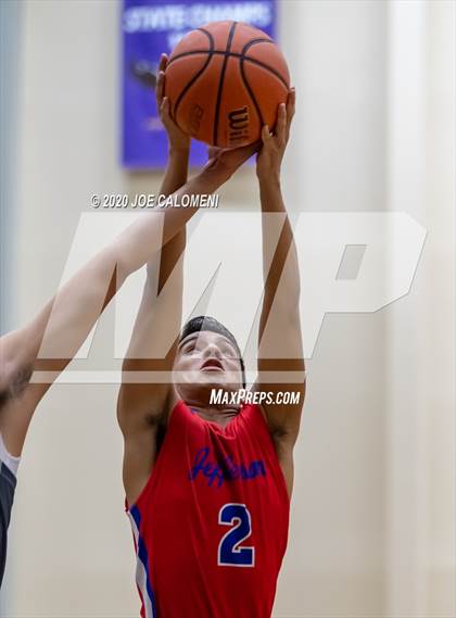 Thumbnail 2 in Highlands vs Jefferson photogallery.