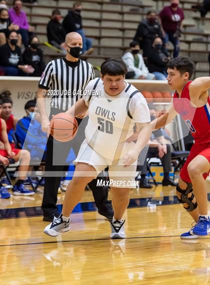 Thumbnail 1 in Highlands vs Jefferson photogallery.
