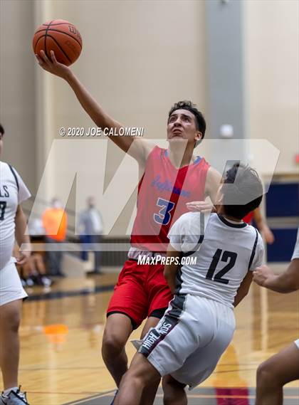 Thumbnail 3 in Highlands vs Jefferson photogallery.