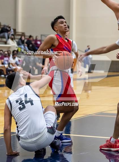 Thumbnail 1 in Highlands vs Jefferson photogallery.