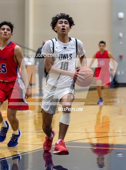 Thumbnail 2 in Highlands vs Jefferson photogallery.