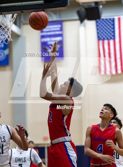 Thumbnail 2 in Highlands vs Jefferson photogallery.