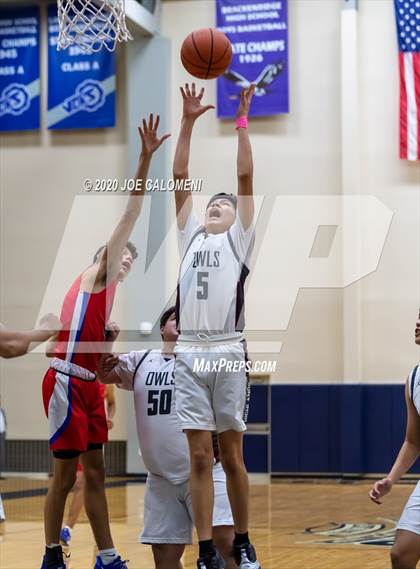 Thumbnail 1 in Highlands vs Jefferson photogallery.