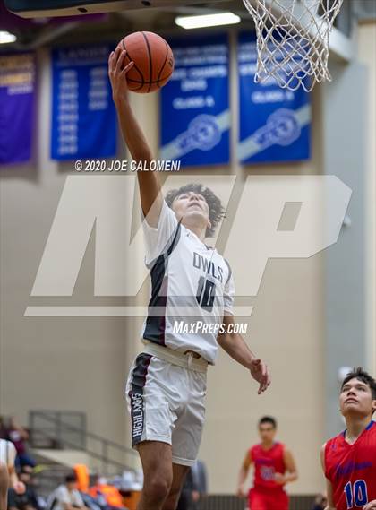 Thumbnail 2 in Highlands vs Jefferson photogallery.
