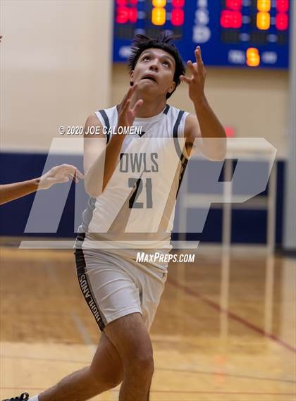 Thumbnail 1 in Highlands vs Jefferson photogallery.