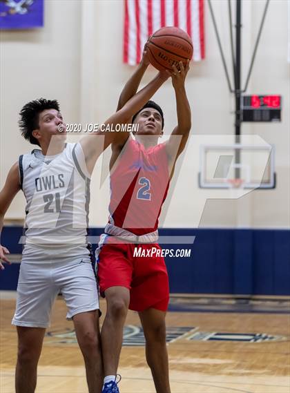Thumbnail 3 in Highlands vs Jefferson photogallery.
