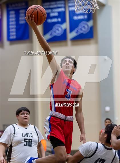 Thumbnail 3 in Highlands vs Jefferson photogallery.