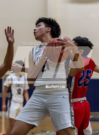 Thumbnail 1 in Highlands vs Jefferson photogallery.
