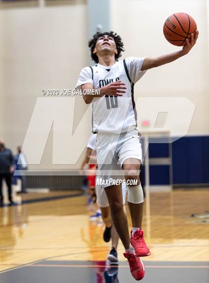 Thumbnail 3 in Highlands vs Jefferson photogallery.