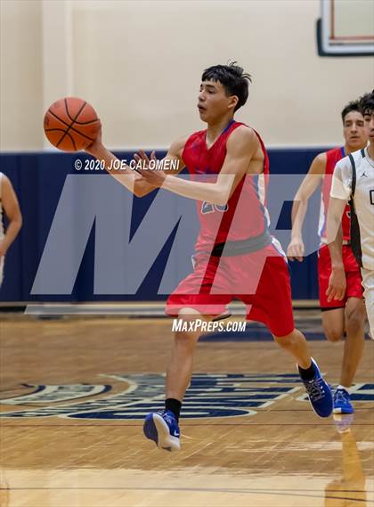 Thumbnail 2 in Highlands vs Jefferson photogallery.