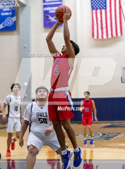 Thumbnail 1 in Highlands vs Jefferson photogallery.