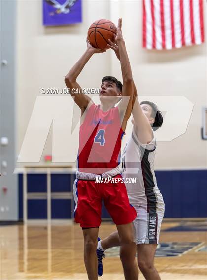 Thumbnail 1 in Highlands vs Jefferson photogallery.