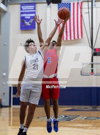 Thumbnail 3 in Highlands vs Jefferson photogallery.