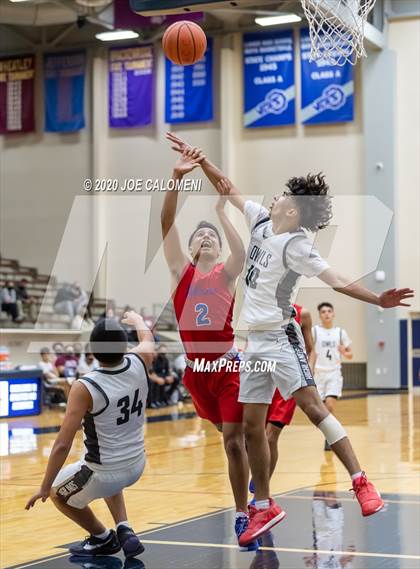 Thumbnail 3 in Highlands vs Jefferson photogallery.
