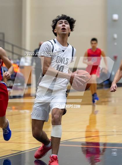 Thumbnail 1 in Highlands vs Jefferson photogallery.