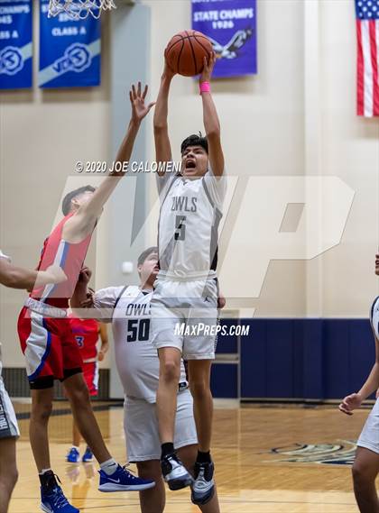 Thumbnail 2 in Highlands vs Jefferson photogallery.
