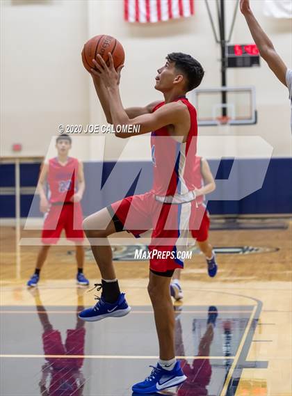 Thumbnail 1 in Highlands vs Jefferson photogallery.