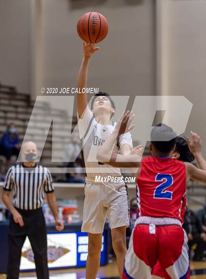 Thumbnail 1 in Highlands vs Jefferson photogallery.