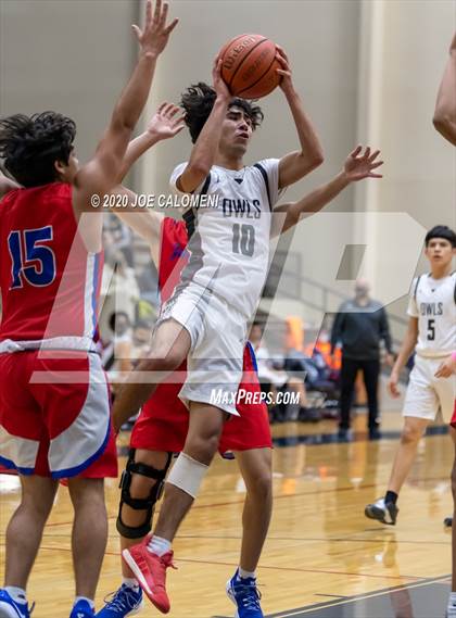 Thumbnail 2 in Highlands vs Jefferson photogallery.