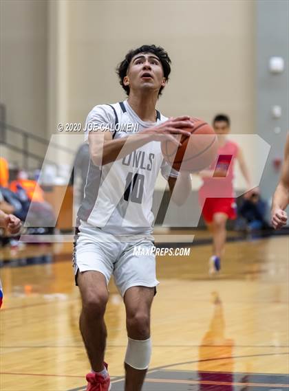 Thumbnail 2 in Highlands vs Jefferson photogallery.