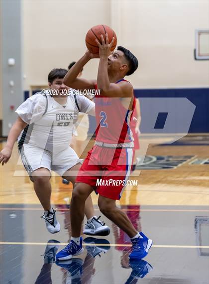 Thumbnail 3 in Highlands vs Jefferson photogallery.