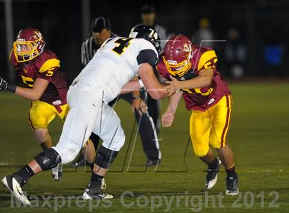 Thumbnail 2 in Foothill @ El Modena photogallery.
