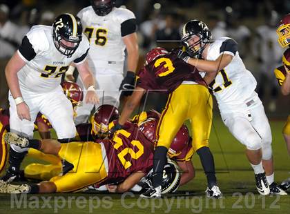 Thumbnail 1 in Foothill @ El Modena photogallery.