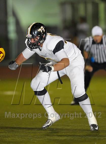 Thumbnail 1 in Foothill @ El Modena photogallery.